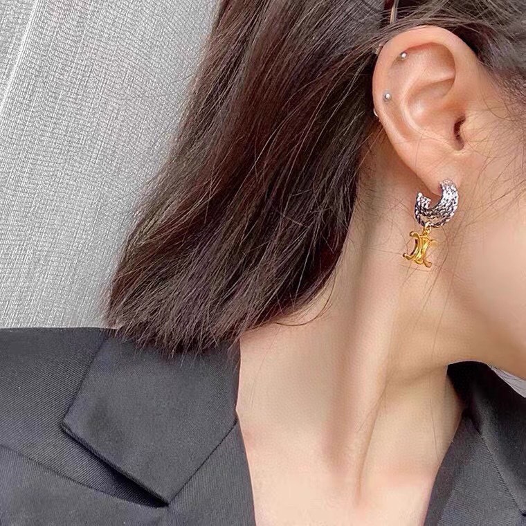 Celine Earrings